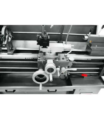 New | in-Stock JET GH-1440B Engine Lathes Illinois US | Olympus Machinery Group #1351083