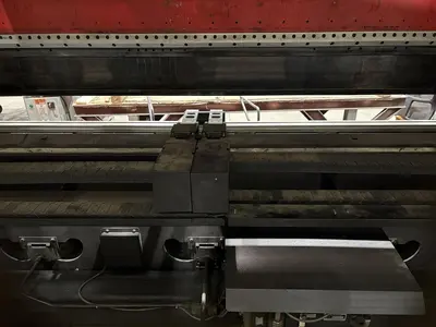 Used AMADA HDS-2204 Press Brakes Illinois US | MANUFACTURING SOLUTIONS #1312886