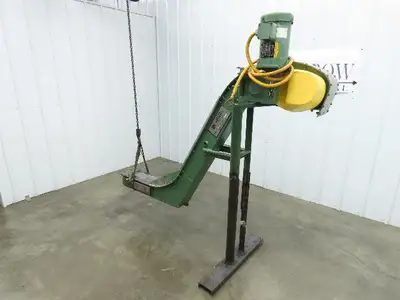 Used LIVONIA _UNKNOWN_ Conveyor Parts Indiana US | Arrow Industrial #1249835