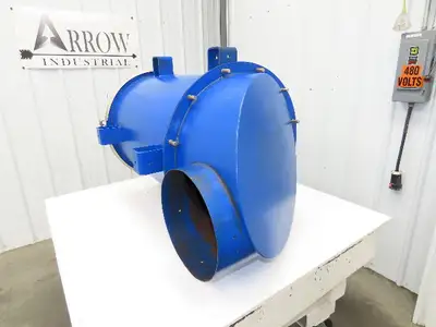 Used TORIT _UNKNOWN_ Filtration Equipment Indiana US | Arrow Industrial #1367542