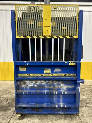 USED CRAM-A-LOT 60-DB-LU