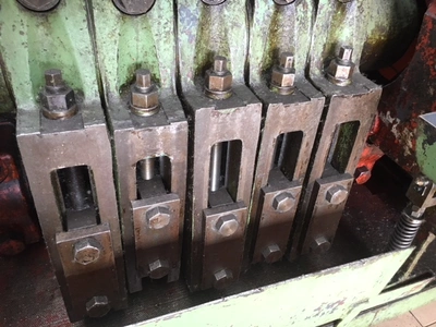 USED 1965 NATIONAL 625