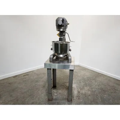 USED HOBART CORP. A 200-T