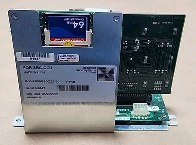 USED GMI 090G100227-30
