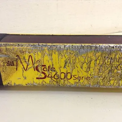 USED STI MS46-30-1215-Q1-X-TK1