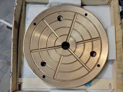 New | in-Stock METSO 1048723201 Parts British Columbia CA | Lenmark #479435