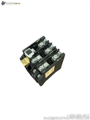 Used ALLEN-BRADLEY 592-JOV16 Relays & Switches Kentucky US | Industrial Parts R Us Inc. #1418391