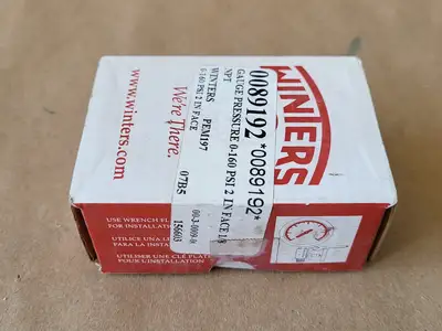 NEW WINTERS PEM197