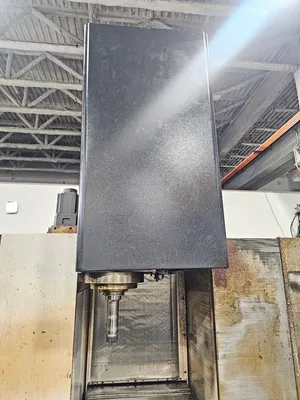 USED 2008 MAZAK VTC-250D/50