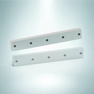 CLEVELAND PUNCH & DIE P20B0055 Shear Blades | Punch Press and Shear (2)