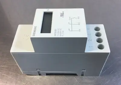 Used Siemens Siemens Time Counter 7KT5 821 Counters/Timers South Carolina US | Palmetto Automation #1158591