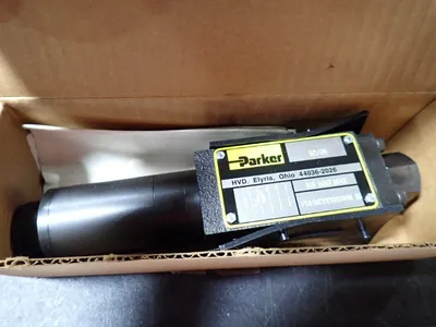 USED PARKER PRDM2BB06SVN