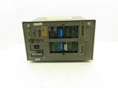 Federal Products EAS-4100/W4 SURFANALYZER 4000 Surface Analyzer 120/240V 50/60Hz