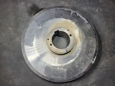 Pump Impeller 2003512580, 2nd Stage