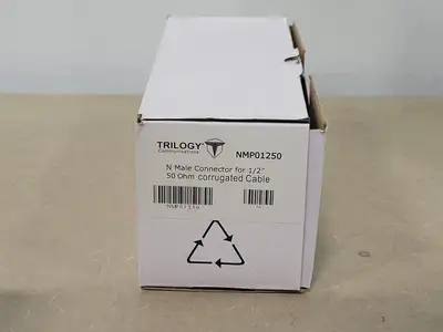 NEW TRILOGY NMP01250