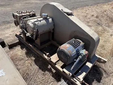 USED GASO AG25