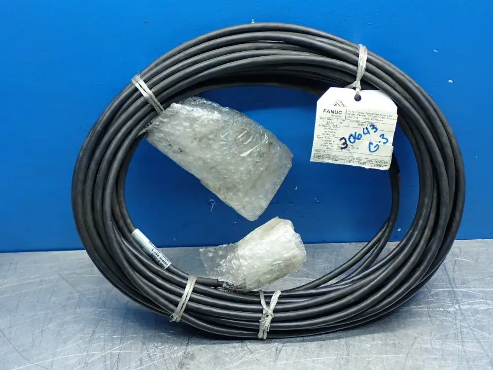 New | in-Stock FANUC EE0365251021 Cable & Wire Ohio US | HGR 24 #1011324