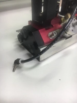 USED Speedline MPM 1005897-12A