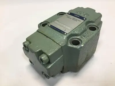 USED YUKEN CPDG-03-E-30-2014