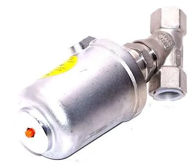 NEW GRANZOW 015V152020 SHUT OFF VALVE
