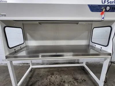 USED AIR SCIENCE PURAIR LF SERIES