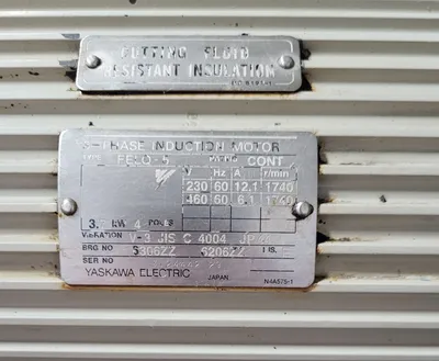 OKAMOTO ACC-12-24ST Grinders, Surface | Machinery Central (11)