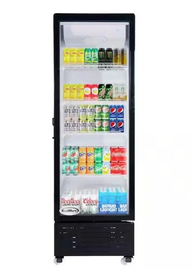 New | in-Stock LEVELLA PRNS12070DX Display Refrigerators Georgia US | Southeast Equipment Sales #1402979