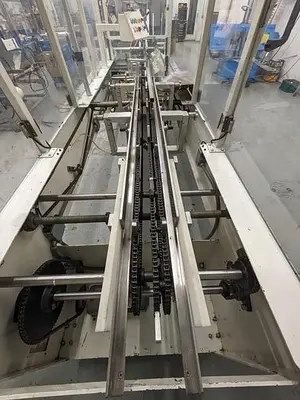 USED ADCO 15D EC