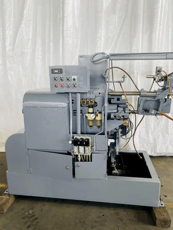 Used N/A 2E Tube, Pipe & Bar Cut-Offs Ohio US | G-2000, Inc. #1081866