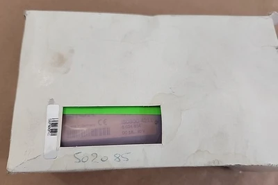 Used SICK 6024854 Misc Electrical & Power Parts Indiana US | J&J Industrial Supply #514598