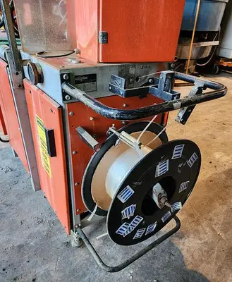 USED 2006 DYNARIC, INC. CP SERIES