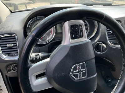 Used 2011 DODGE DURANGO Classic Cars & Trucks Michigan US | Miedema Asset Management Group #1769212