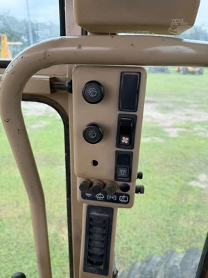 Used 2000 CATERPILLAR 12H Motor Graders Florida US | Intrac Machinery #1566426