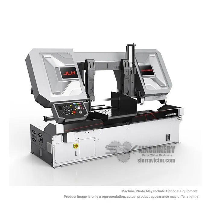 NEW JLH H-20TEC