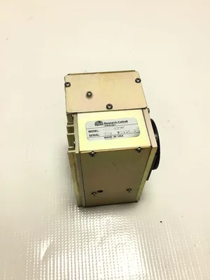 Research-Cottrell KVB Analect BXK-820T IR Detector Module FTIR CEMS