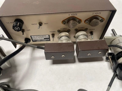 AUTOMETRONICS Does Not Apply Other Electrical Equipment & Supplies | Amiron Machinery (8)