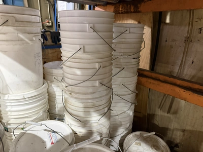 Used _UNKNOWN_ _UNKNOWN_ Chemicals Michigan US | Miedema Asset Management Group #1575232