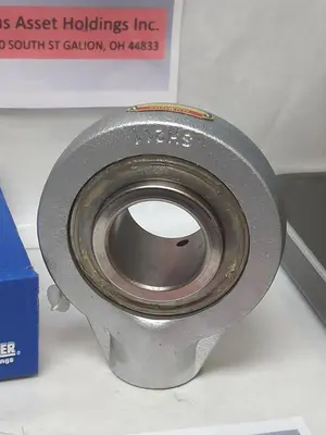New | in-Stock SEALMASTER CREHBF-PN35 Bearings | Surplus Asset Holdings #1194788
