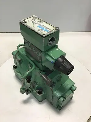 USED VICKERS DG4V-3-2A-M-W-B-40