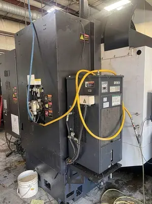 2013 DOOSAN DNM 400 Vertical Machining Centers | Toolquip, Inc. (7)