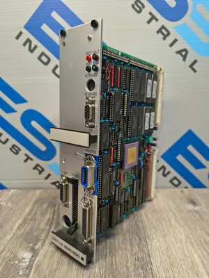 SEIKO SEIKI Z007-116 CONTROL MODULE | ESS Industrial Equipment Sales (2)