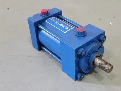 USED VICKERS RE10EC4N1RA02000