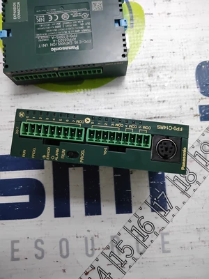 USED PANASONIC FPO-C14