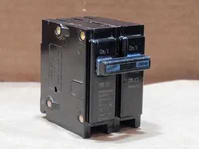 USED WESTINGHOUSE BR215