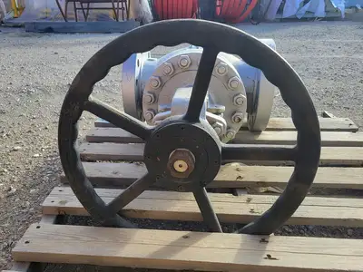 NEW WILLIAMS 602F-3N