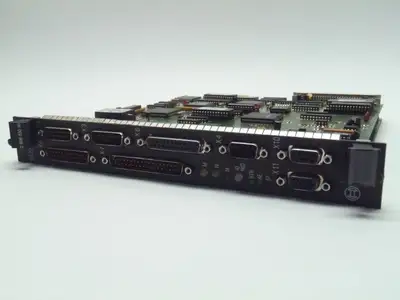 USED BOSCH CIRCUIT BOARD
