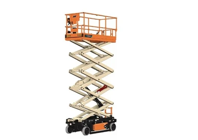 NEW 2026 JLG ES4046