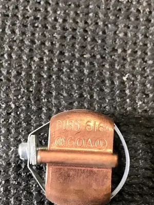 NEW COOPER NO. 616