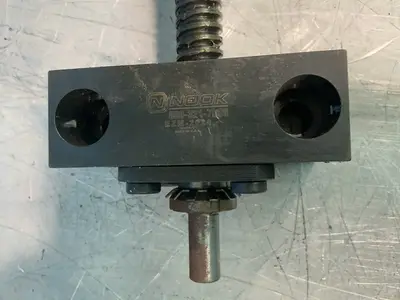 Used NOOK EZM2020 Miscellaneous MRO Ohio US | HGR 24 #1453639