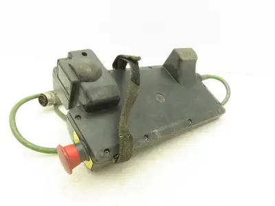 ABB 3HNE-00313-1 Robot Teach Pendant Keypad Handheld With 20' Cord With E-stop